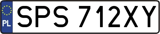 SPS712XY