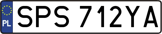 SPS712YA
