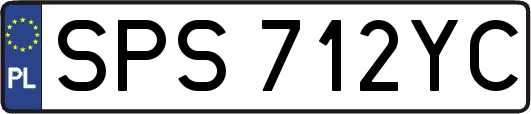 SPS712YC
