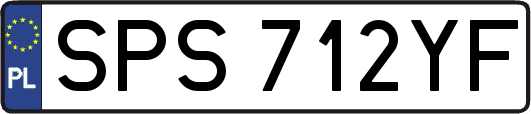 SPS712YF