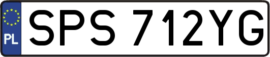 SPS712YG