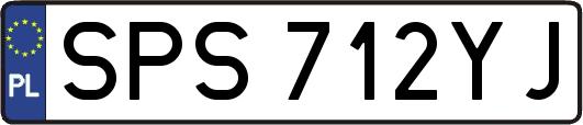 SPS712YJ