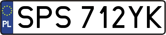 SPS712YK
