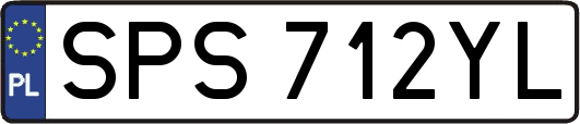 SPS712YL