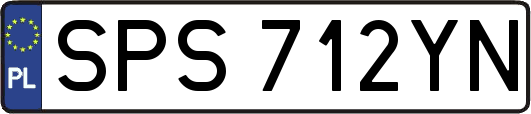 SPS712YN