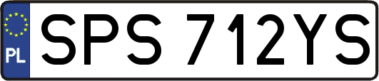 SPS712YS