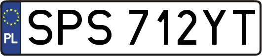 SPS712YT