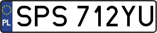 SPS712YU