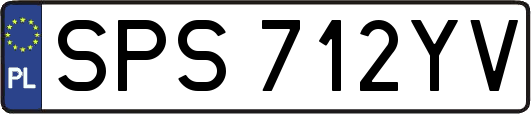 SPS712YV