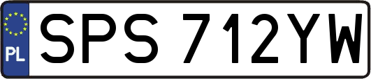 SPS712YW