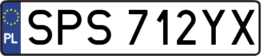 SPS712YX