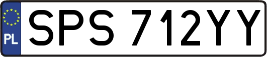 SPS712YY