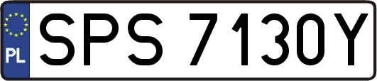 SPS7130Y