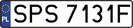 SPS7131F