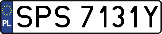 SPS7131Y