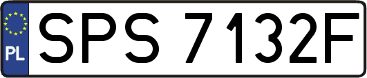 SPS7132F