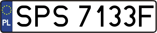 SPS7133F