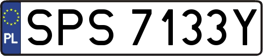 SPS7133Y