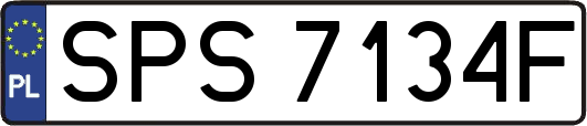 SPS7134F