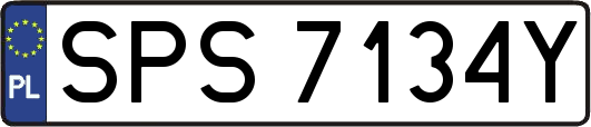 SPS7134Y