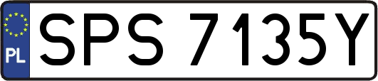 SPS7135Y