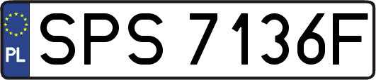 SPS7136F