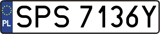 SPS7136Y