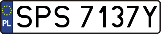 SPS7137Y