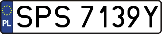 SPS7139Y