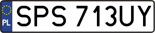 SPS713UY