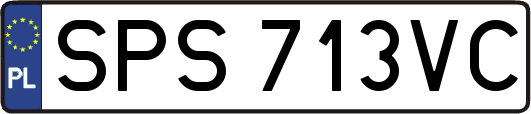 SPS713VC