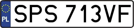 SPS713VF