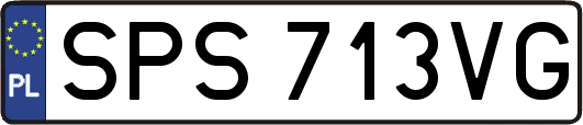 SPS713VG