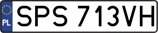 SPS713VH