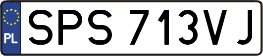 SPS713VJ