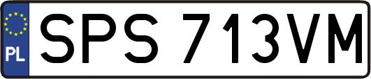 SPS713VM