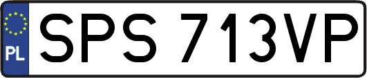 SPS713VP