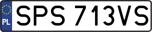 SPS713VS