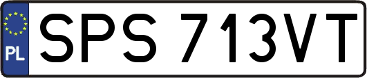 SPS713VT