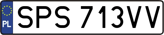 SPS713VV