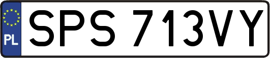 SPS713VY
