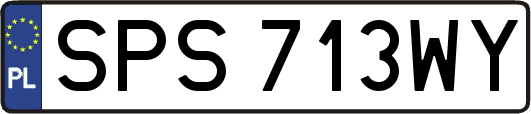 SPS713WY