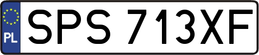 SPS713XF
