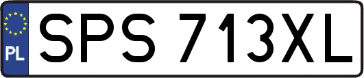 SPS713XL