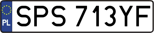 SPS713YF