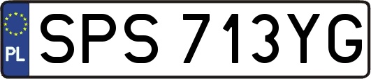 SPS713YG