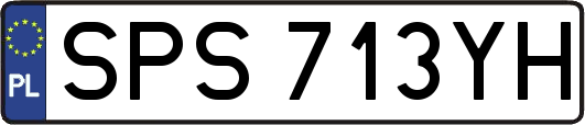 SPS713YH