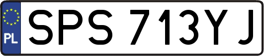 SPS713YJ