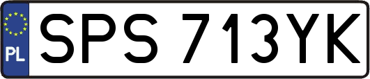 SPS713YK