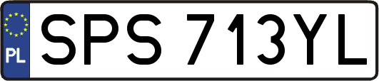 SPS713YL